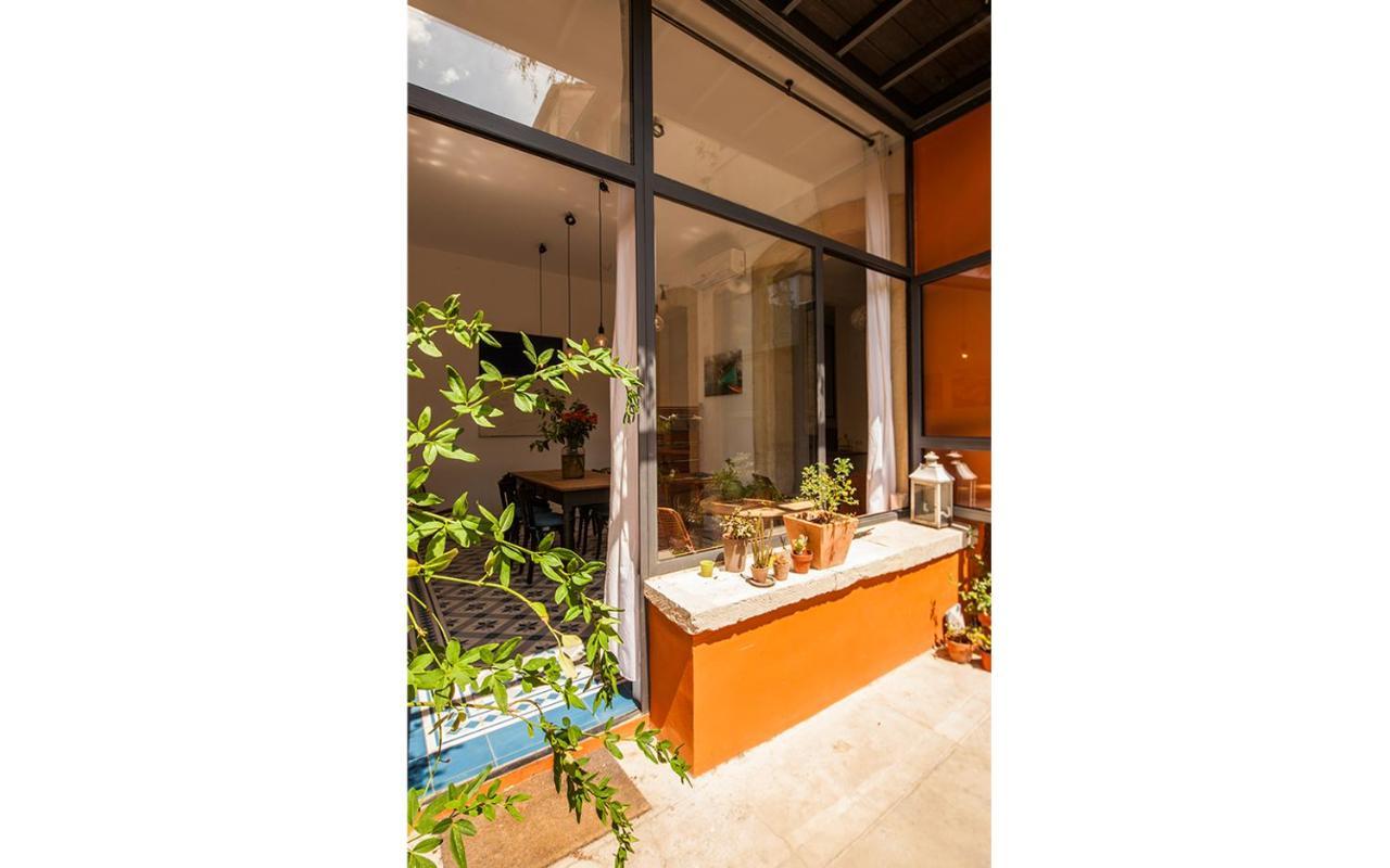 Un Oasis Au Coeur De La Vieille Ville, Classe 4 Etoiles Montpellier Kültér fotó