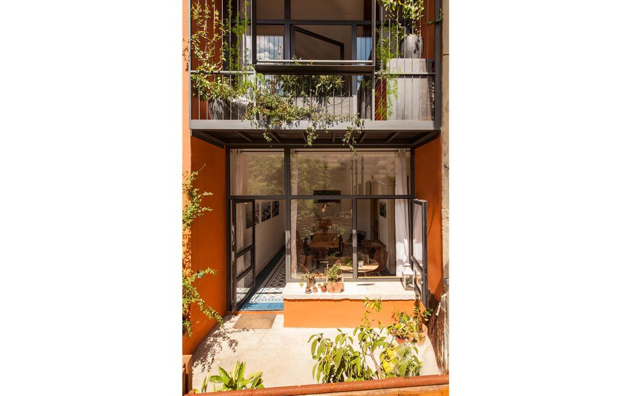 Un Oasis Au Coeur De La Vieille Ville, Classe 4 Etoiles Montpellier Kültér fotó