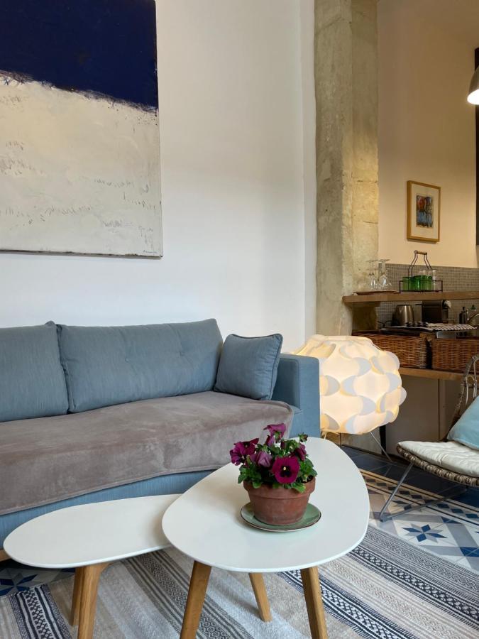 Un Oasis Au Coeur De La Vieille Ville, Classe 4 Etoiles Montpellier Kültér fotó