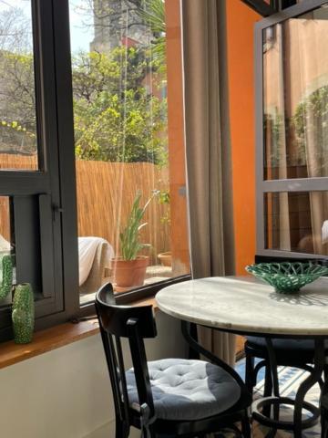 Un Oasis Au Coeur De La Vieille Ville, Classe 4 Etoiles Montpellier Kültér fotó