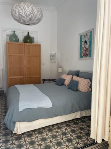 Un Oasis Au Coeur De La Vieille Ville, Classe 4 Etoiles Montpellier Kültér fotó