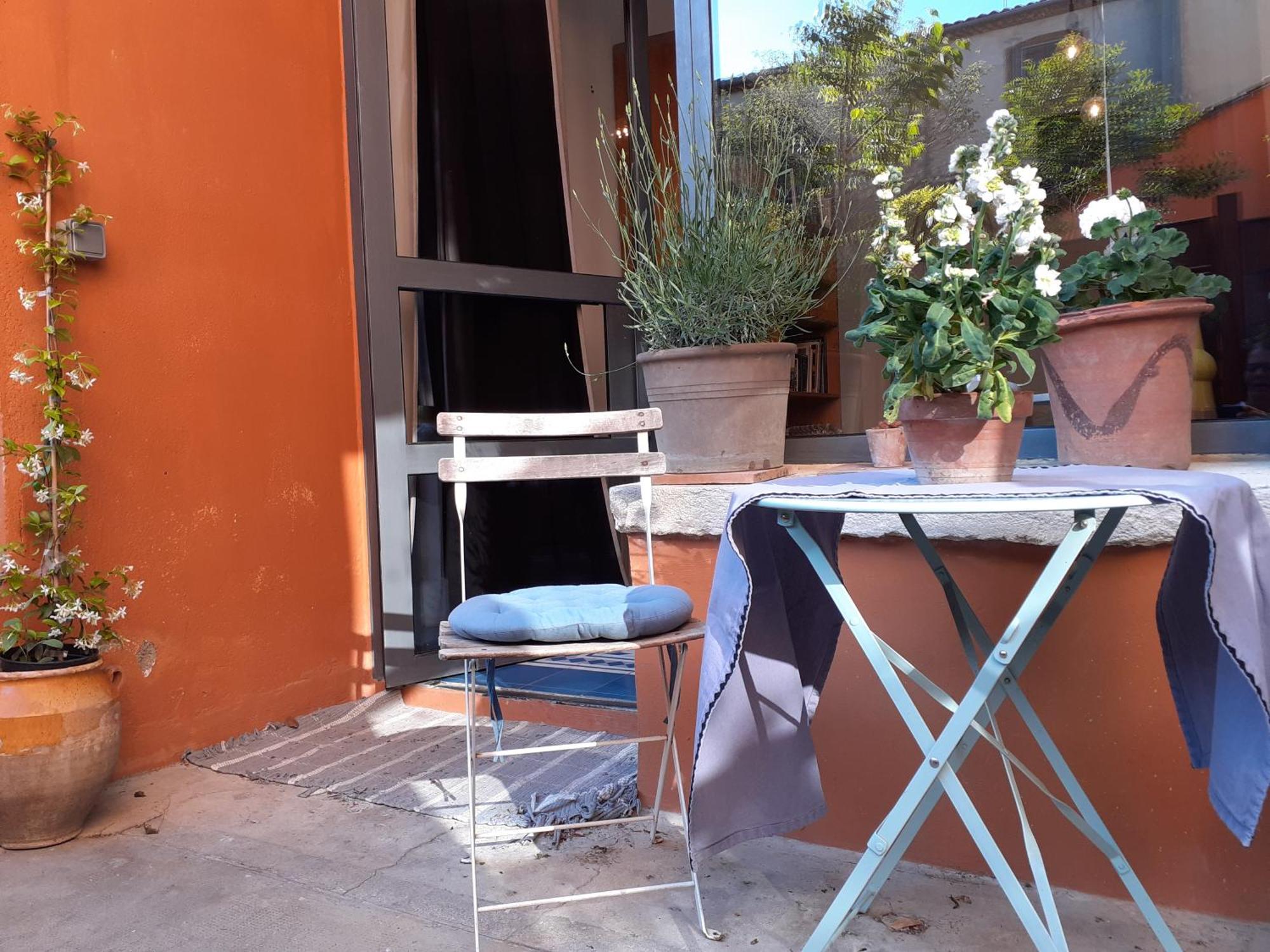 Un Oasis Au Coeur De La Vieille Ville, Classe 4 Etoiles Montpellier Kültér fotó